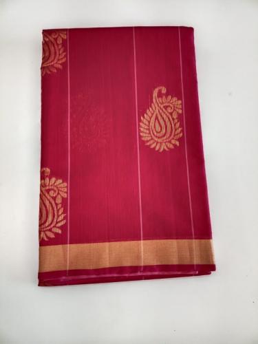 COIMBATORE KORA COTTON SAREE 620 MTS